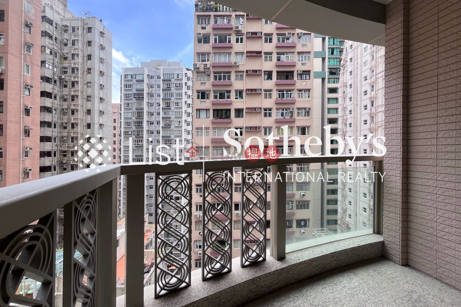 Property for Rent at No 31 Robinson Road with 3 Bedrooms, 31 Robinson Road | Western District Hong Kong Rental HK$ 52,000/ month