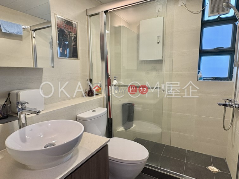香港搵樓|租樓|二手盤|買樓| 搵地 | 住宅-出售樓盤-3房2廁,極高層,星級會所嘉富臺出售單位