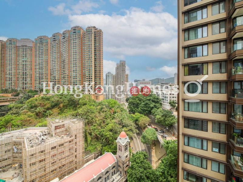 香港搵樓|租樓|二手盤|買樓| 搵地 | 住宅-出租樓盤Tagus Residences兩房一廳單位出租