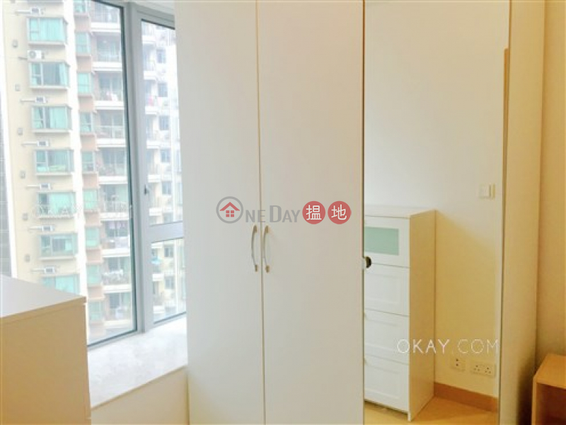 Unique 3 bedroom with balcony | For Sale 1 Wan Chai Road | Wan Chai District | Hong Kong | Sales HK$ 27M