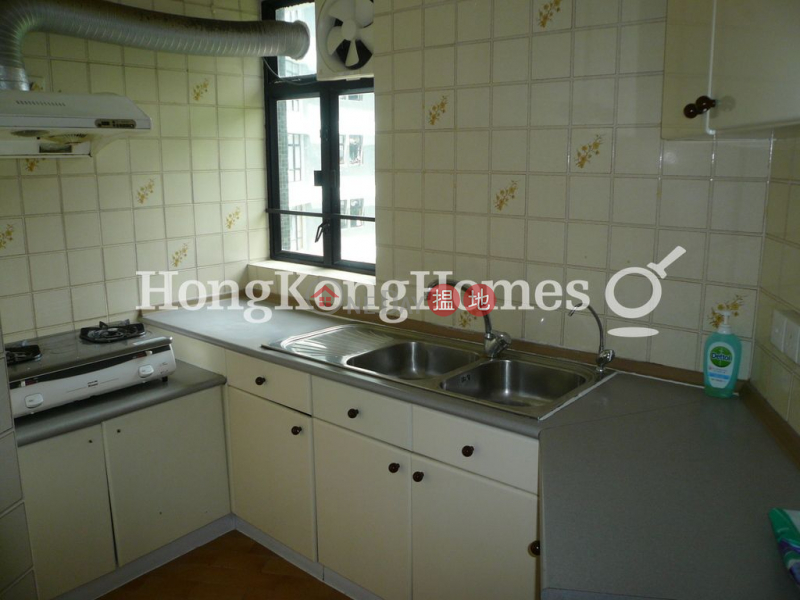3 Bedroom Family Unit for Rent at Ronsdale Garden, 25 Tai Hang Drive | Wan Chai District Hong Kong Rental | HK$ 36,000/ month