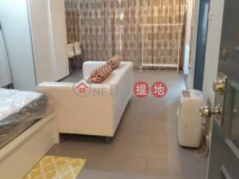 Sea View, Monterey Villas, Block A 嘉暉花園 A座 | Peng Chau (94899-3778208935)_0