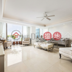Efficient 4 bedroom with balcony & parking | For Sale | Hong Kong Garden 香港花園 _0