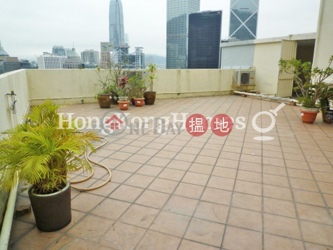 3 Bedroom Family Unit for Rent at Wing Hong Mansion | Wing Hong Mansion 永康大廈 _0