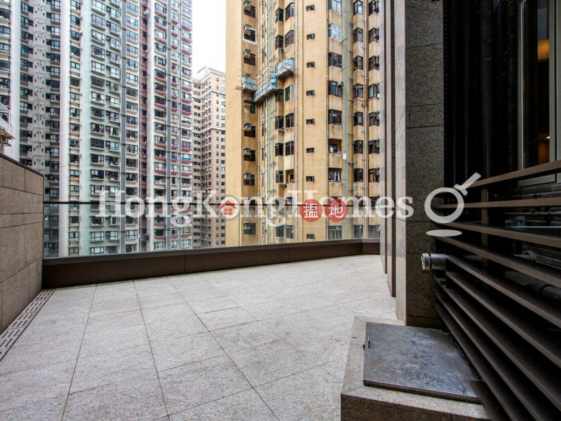 帝匯豪庭兩房一廳單位出租23羅便臣道 | 西區香港|出租HK$ 80,000/ 月