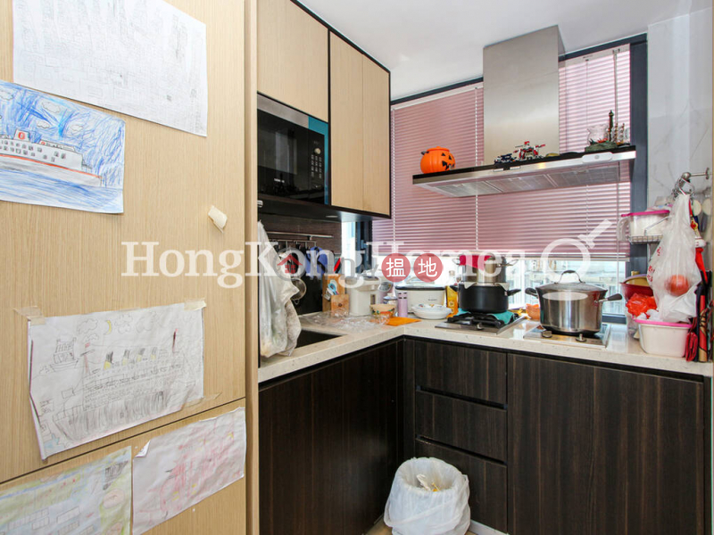 3 Bedroom Family Unit at The Hudson | For Sale | 11 Davis Street | Western District, Hong Kong | Sales, HK$ 14.6M
