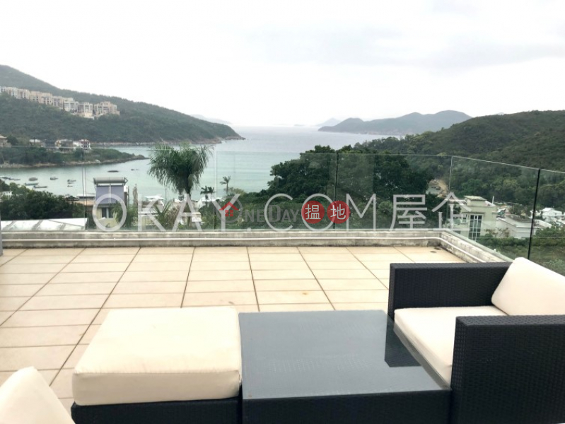 HK$ 32M, Tai Hang Hau Village | Sai Kung | Exquisite house with sea views, rooftop & terrace | For Sale