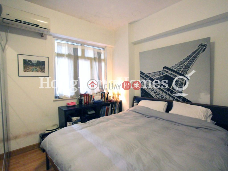 HK$ 38,000/ month Magnolia Mansion, Eastern District | 1 Bed Unit for Rent at Magnolia Mansion