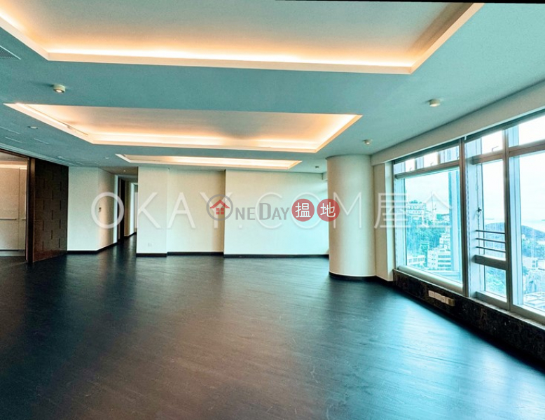 Lovely 4 bedroom with parking | Rental 129 Repulse Bay Road | Southern District, Hong Kong Rental HK$ 132,000/ month