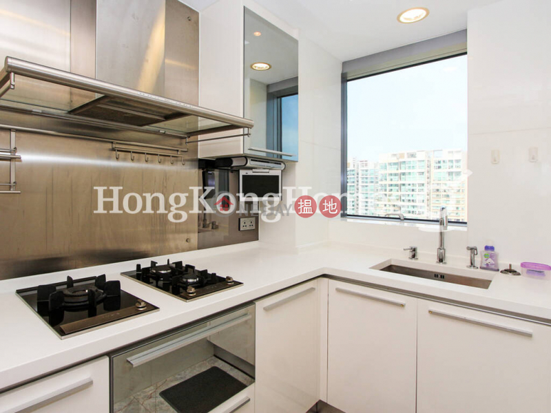 2 Bedroom Unit for Rent at The Cullinan Tower 20 Zone 2 (Ocean Sky),1 Austin Road West | Yau Tsim Mong, Hong Kong, Rental, HK$ 40,000/ month