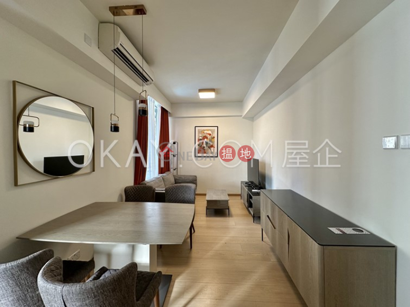 Gorgeous 1 bedroom in Happy Valley | Rental | 100-104 Eaton House 逸東軒100-104號 Rental Listings