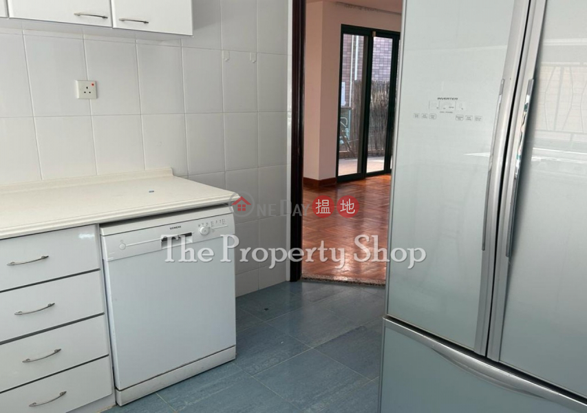 Great Value House in Beachside Village|相思灣路 | 西貢-香港|出租|HK$ 45,000/ 月