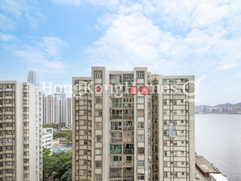 Property Search Hong Kong | OneDay | Residential Rental Listings | 3 Bedroom Family Unit for Rent at Tower 3 Grand Promenade