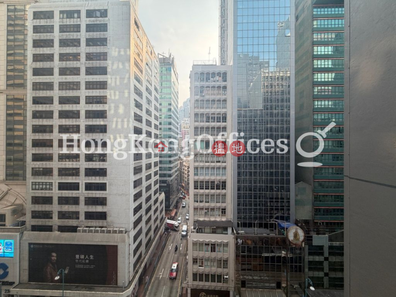 Office Unit for Rent at Kam Sang Building | Kam Sang Building 錦甡大廈 Rental Listings