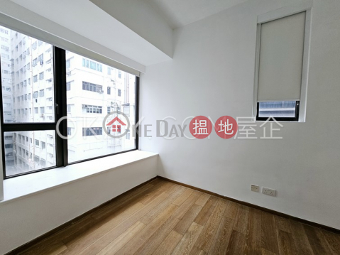 Practical 1 bedroom with balcony | For Sale | yoo Residence yoo Residence _0