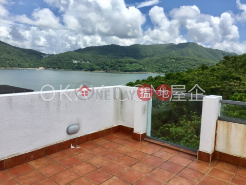 Stylish house with sea views, rooftop & balcony | For Sale | Cala D'or 曉岸 _0