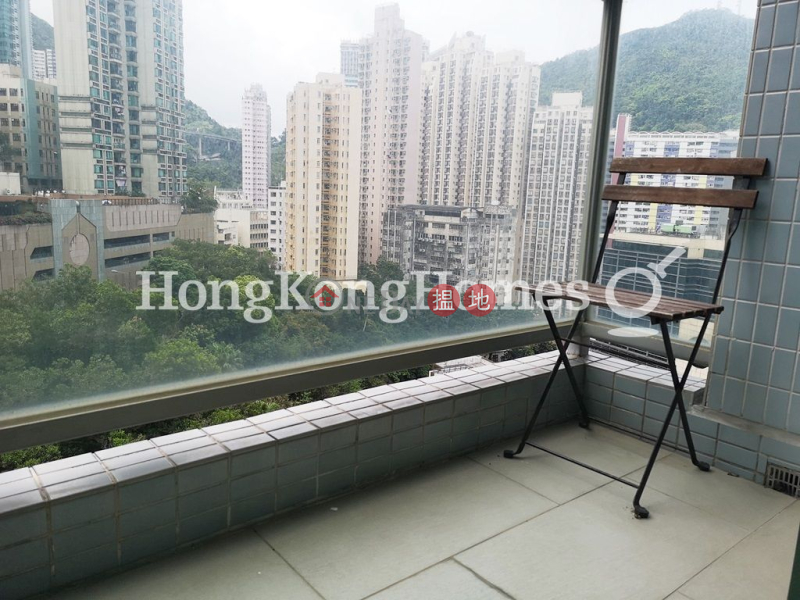 寶雅山三房兩廳單位出售-9石山街 | 西區-香港出售|HK$ 1,900萬