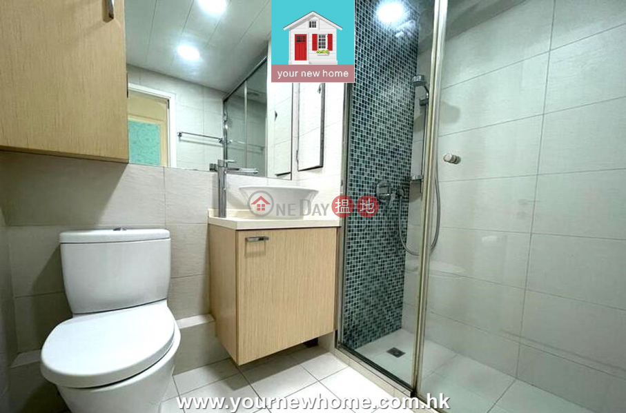 HK$ 42,000/ 月|御花園西貢Townhouse in Sai Kung | For Rent