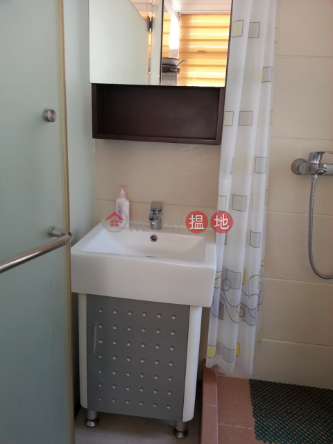 CENTRAL, FOR RENT, STUDIO, Wo On Building 和安樓 | Central District (KR9212)_0