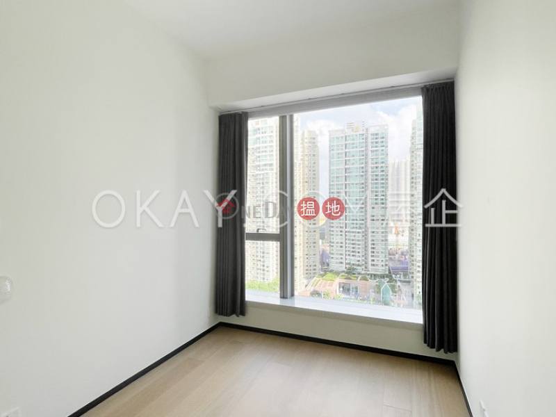Stylish 2 bedroom in Kowloon Station | Rental | The Cullinan Tower 21 Zone 6 (Aster Sky) 天璽21座6區(彗鑽) Rental Listings