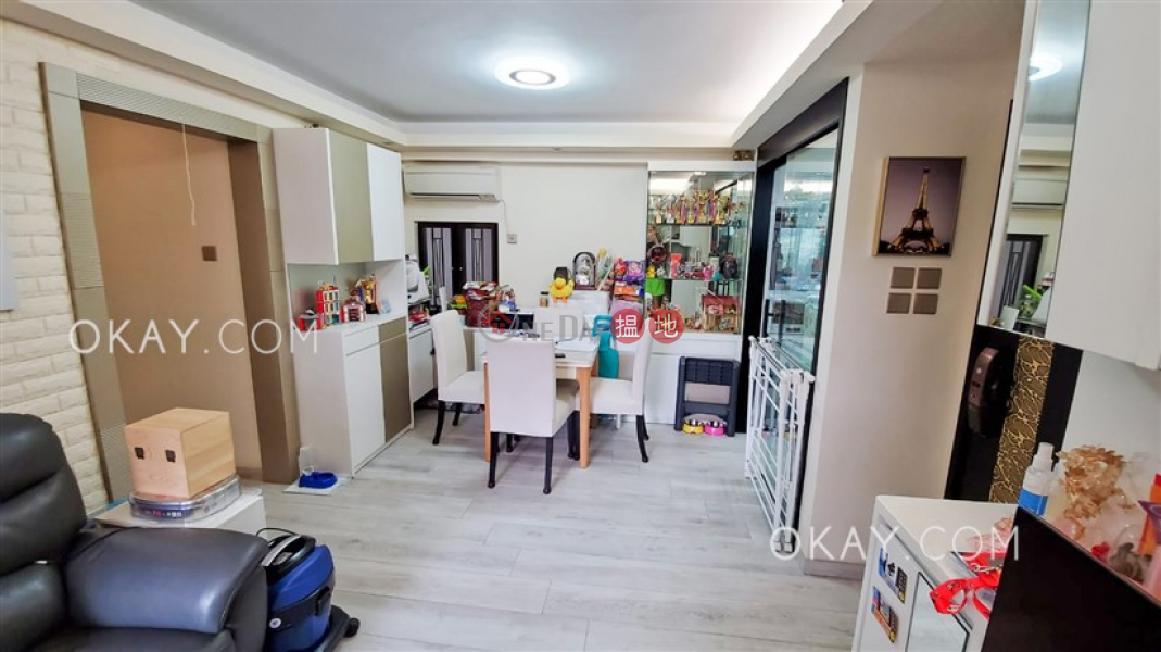 Charming 3 bedroom in Fortress Hill | For Sale | Fortress Garden 富澤花園 Sales Listings