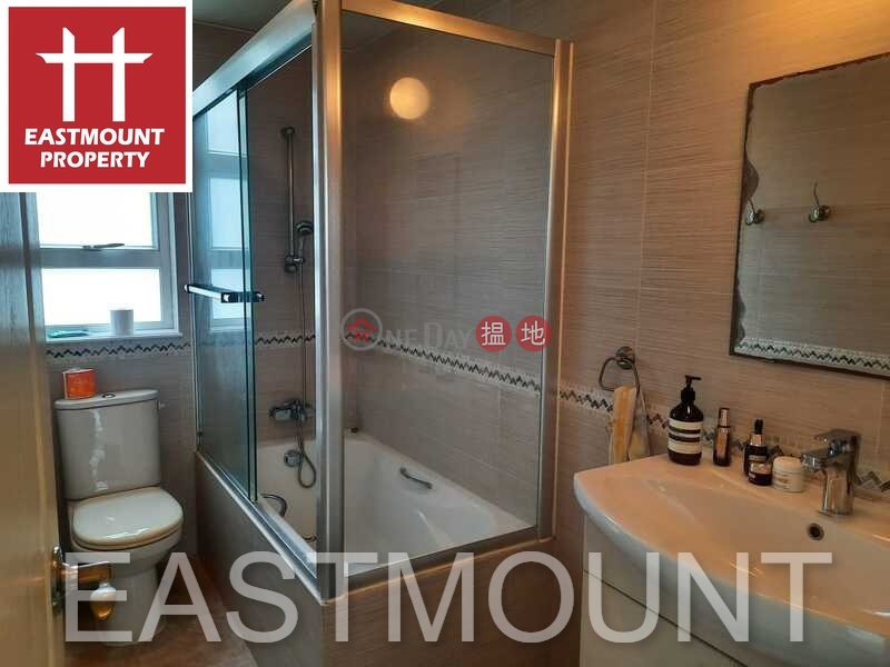 Property Search Hong Kong | OneDay | Residential, Rental Listings | Sai Kung Village House | Property For Sale and Lease in Tso Wo Hang 早禾坑-Dupex with roof | Property ID:3504