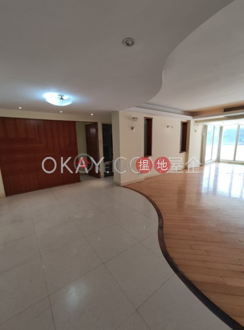 Stylish 3 bedroom with terrace, balcony | For Sale | Block 45-48 Baguio Villa 碧瑤灣45-48座 _0
