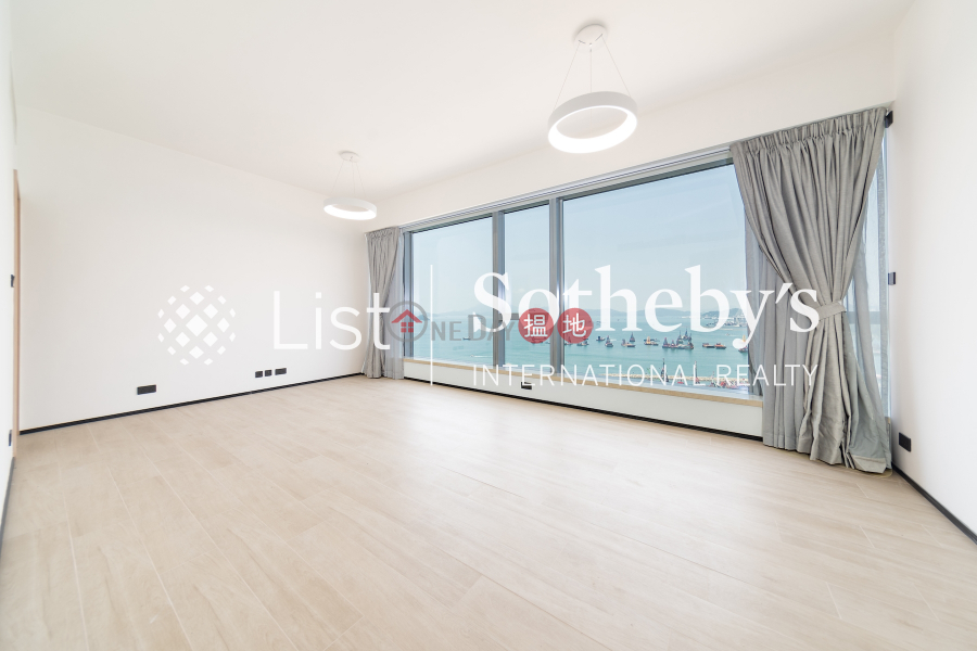Property for Rent at The Cullinan with 3 Bedrooms | 1 Austin Road West | Yau Tsim Mong, Hong Kong | Rental, HK$ 65,000/ month