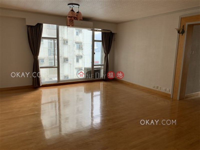 Stylish 3 bedroom with sea views & balcony | Rental, 233 Electric Road | Eastern District, Hong Kong | Rental | HK$ 38,000/ month