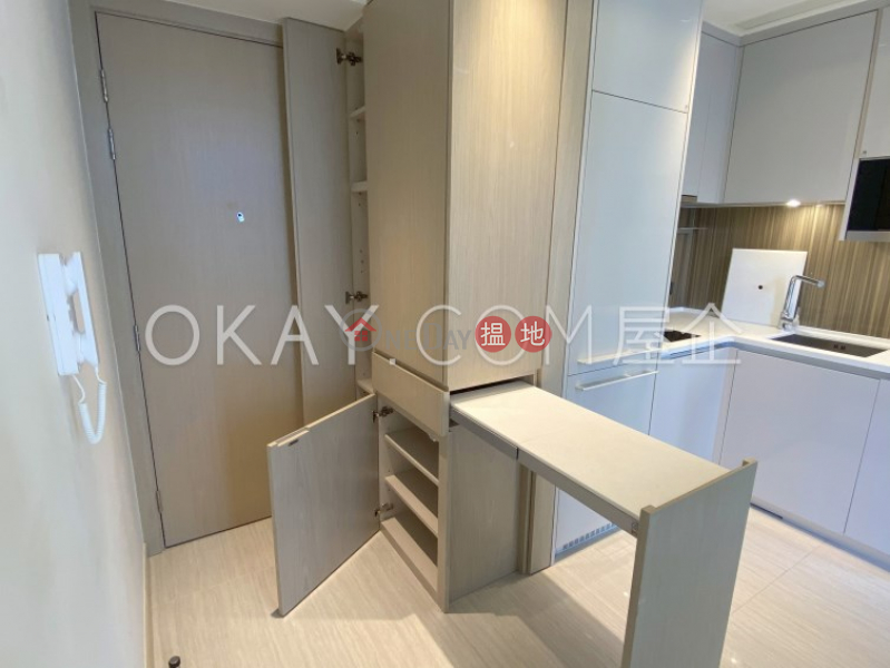 Lovely 2 bedroom with balcony | Rental | 97 Belchers Street | Western District Hong Kong, Rental | HK$ 28,800/ month