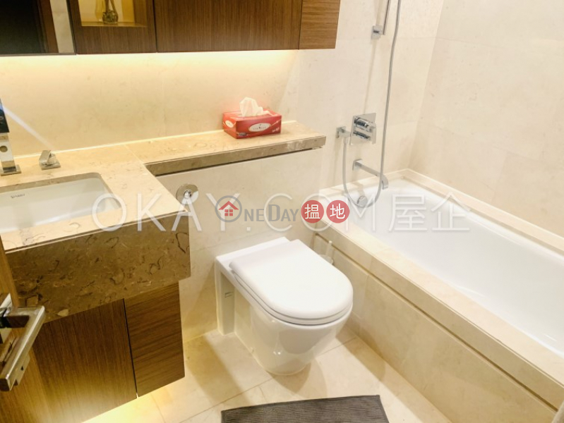 Lovely 3 bedroom on high floor with balcony | For Sale | The Altitude 紀雲峰 Sales Listings