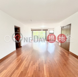 Efficient 4 bedroom with balcony & parking | Rental | Block 45-48 Baguio Villa 碧瑤灣45-48座 _0