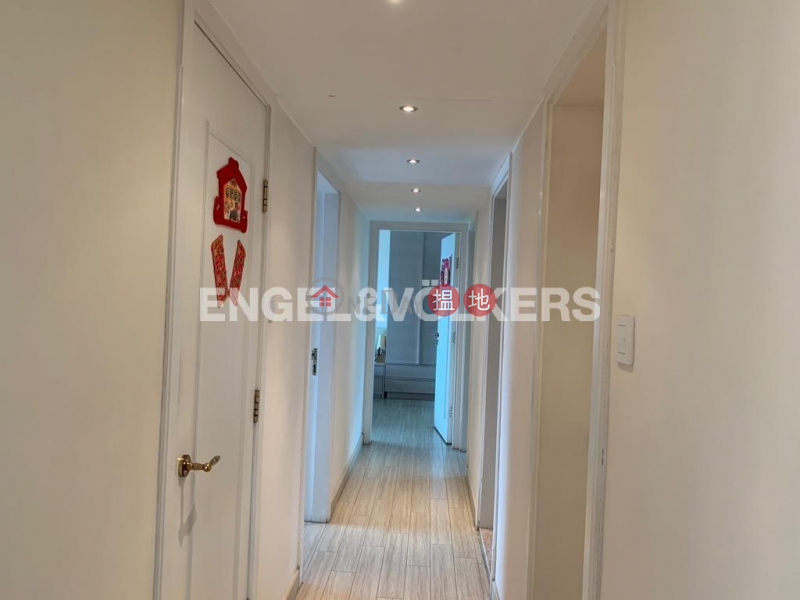 3 Bedroom Family Flat for Sale in Beacon Hill, 63 Broadcast Drive | Kowloon City Hong Kong | Sales | HK$ 30M