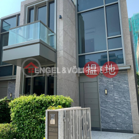 屯門三房兩廳筍盤出租|住宅單位 | 名賢居 Napa Valley _0