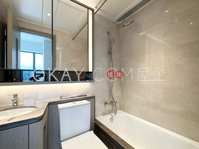 Property Search Hong Kong | OneDay | Residential | Rental Listings, Beautiful 4 bedroom on high floor with balcony | Rental