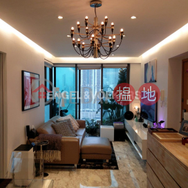1 Bed Flat for Sale in Kennedy Town, 60 Victoria Road 域多利道60號 | Western District (EVHK87700)_0