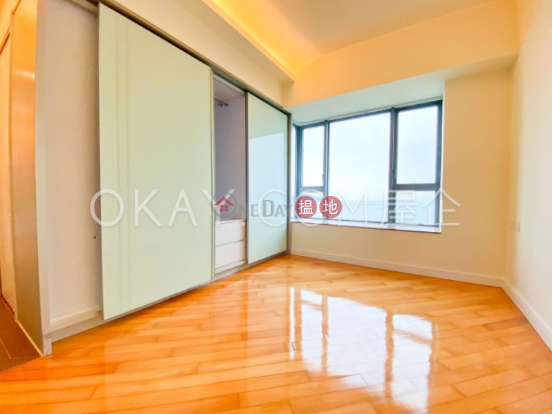 Gorgeous 3 bedroom with balcony & parking | Rental | Phase 2 South Tower Residence Bel-Air 貝沙灣2期南岸 Rental Listings