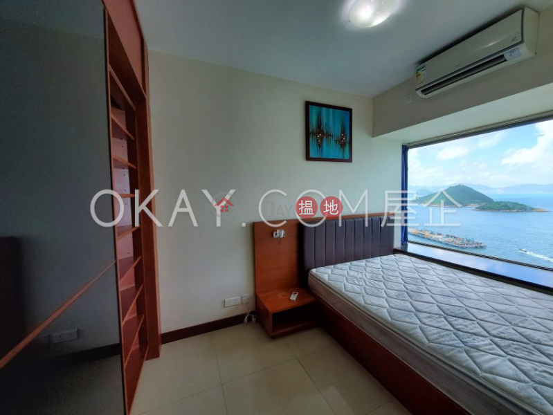 HK$ 33,800/ month The Merton | Western District Popular 2 bedroom with sea views & balcony | Rental