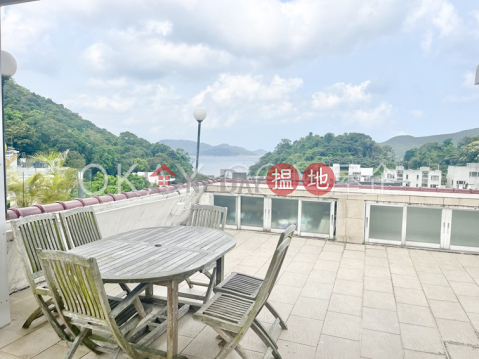 3房2廁,連租約發售,露台,獨立屋《下洋村91號出售單位》 | 下洋村91號 91 Ha Yeung Village _0