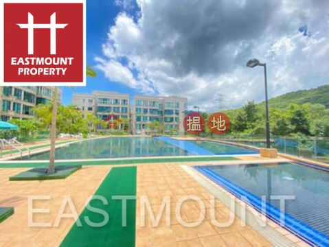 清水灣 Hillview Court, Ka Shue Road 嘉樹路曉嵐閣樓房出售-位置方便, 連1車位 出售單位 | 曉嵐閣 Hillview Court _0