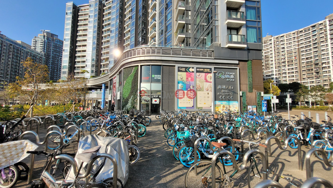 Ocean Wings Tower 1, The Wings (天晉 海天晉 1座),Tseung Kwan O | ()(3)