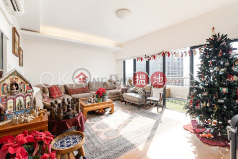 Stylish 3 bedroom on high floor with rooftop & balcony | For Sale | Discovery Bay, Phase 4 Peninsula Vl Crestmont, 55 Caperidge Drive 愉景灣 4期蘅峰倚濤軒 蘅欣徑55號 _0