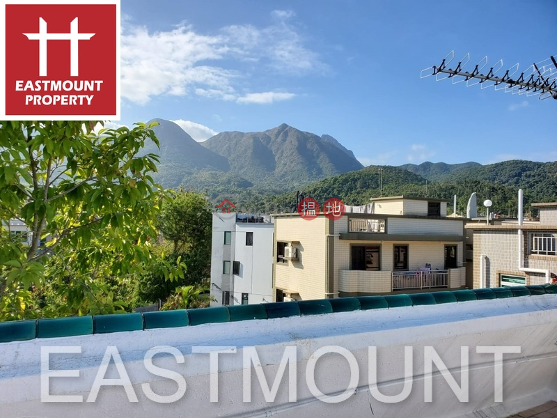 Sai Kung Village House | Property For Rent or Lease in Sha Kok Mei, Tai Mong Tsai 大網仔沙角尾-Duplex with roof, Highly Convenient | Sha Kok Mei 沙角尾村1巷 Rental Listings