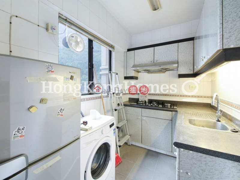 3 Bedroom Family Unit for Rent at Primrose Court | 56A Conduit Road | Western District Hong Kong | Rental HK$ 38,000/ month