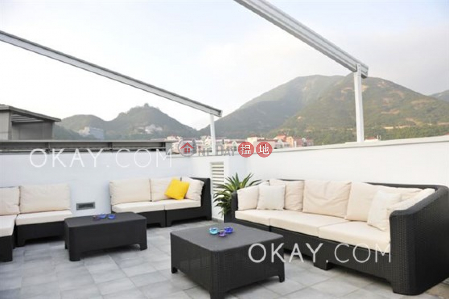 Property Search Hong Kong | OneDay | Residential | Sales Listings, Beautiful house with rooftop, terrace | For Sale