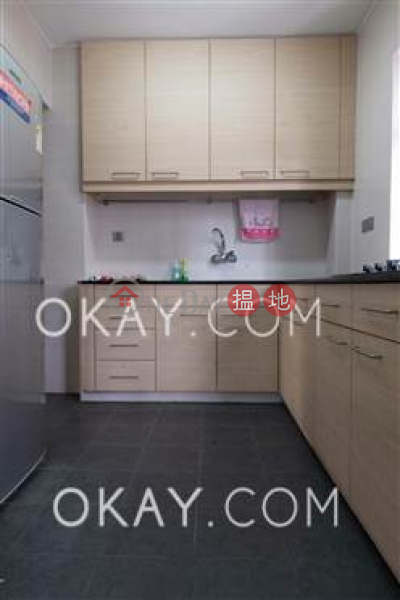 Unique 3 bed on high floor with harbour views & balcony | Rental 2-6A Causeway Road | Wan Chai District, Hong Kong Rental HK$ 37,000/ month