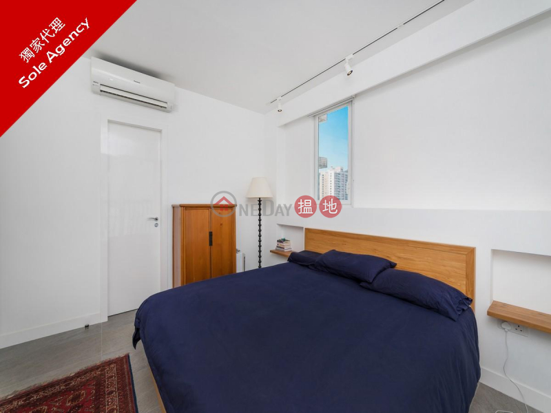 2 Bedroom Flat for Sale in Mid Levels West 49 Conduit Road | Western District Hong Kong | Sales, HK$ 18.5M