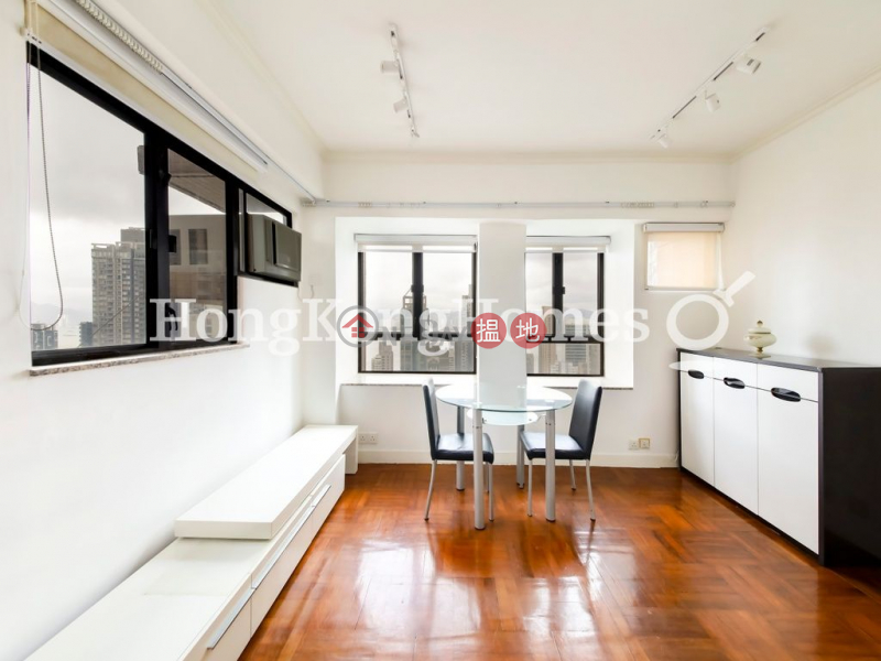 1 Bed Unit at Parksdale | For Sale, Parksdale 般柏苑 Sales Listings | Western District (Proway-LID33778S)