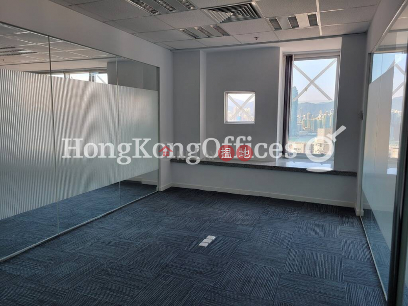 Office Unit for Rent at Two Chinachem Exchange Square 338 King\'s Road | Eastern District Hong Kong Rental, HK$ 180,275/ month