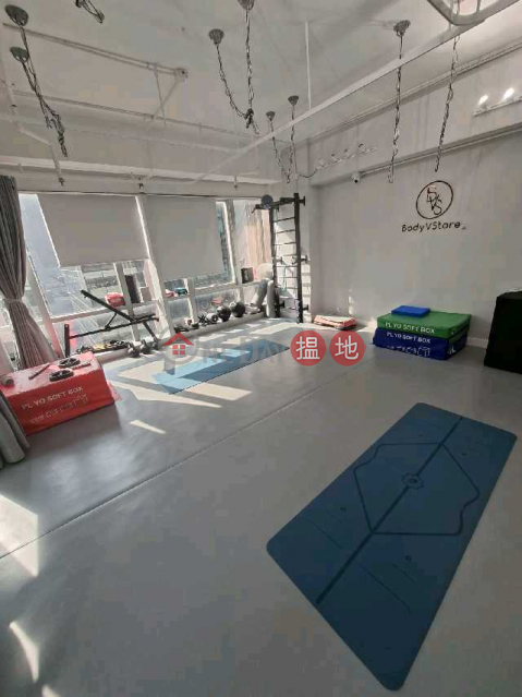 TEL: 98755238, Wan Chai Central Building 灣仔中匯大廈 | Wan Chai District (KEVIN-1612912688)_0